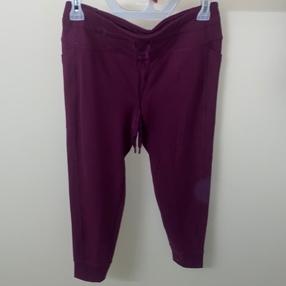 DSG joggers